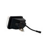 Lampa cofania, 58u W-11, biała 1400696200 Waś 5907465120586