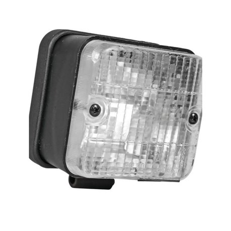 Lampa cofania 87x77mm 483373 xx 8716106965687