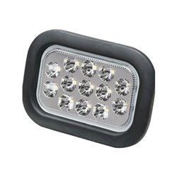 Lampa cofania LED 2ZR357025021 Hella 4082300553604