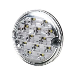 Lampa cofania LED 2ZR357028041 Hella 4082300553789