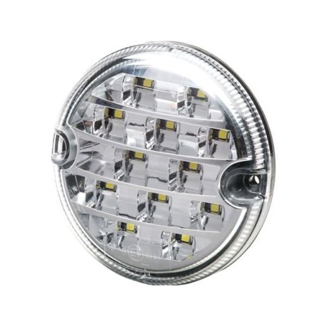 Lampa cofania LED 2ZR357028041 Hella 4082300553789