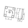 Światło cofania LED 2ZR357029151 Hella 4082300553918