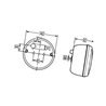 Lampa cofania 2ZR964169031 Hella 4082300096187
