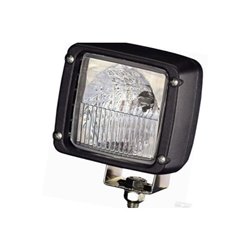 Reflektor cofania, Ultra Bea 2ZR997506621 Hella 9002920141390