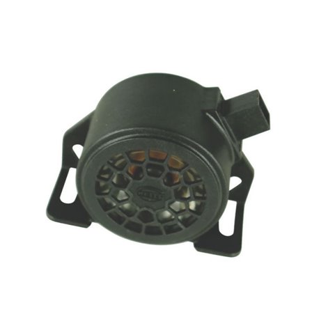 Sygnał cofania, 12-24V, 90 dB 3SL009148001 Hella 4082300155358