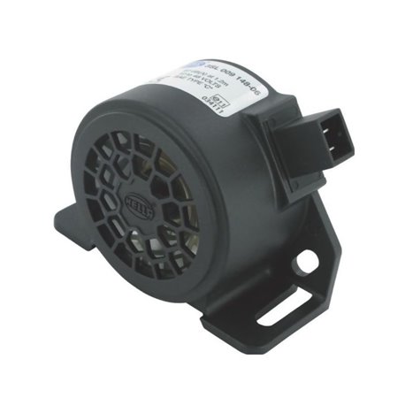 Sygnał cofania 3SL009148061 Hella 4082300155389
