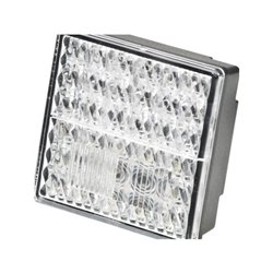 Lampa tylna zespolona LED ze ś 2NR357029161 Hella ValueFit 4082300553932