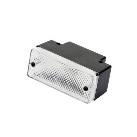 Lampa cofania, W3010 136010000 Jokon 4045034013707