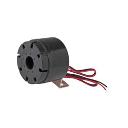 Sygnał cofania Rubbolite 12V 105 dB, bezpieczeństwo i komfort