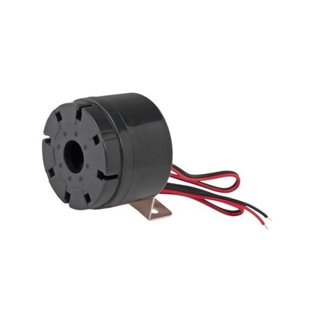 Sygnał cofania Rubbolite 12V 105 dB, bezpieczeństwo i komfort