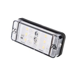 Lampa cofania LED, 702 1400696702 Waś 5901323111020