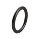 Pierścień oring, 215  x  5 mm, Viton