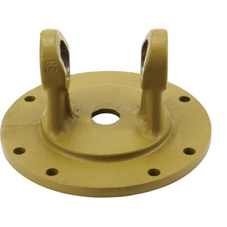 Comer (2) Piasta ø149mm z widłakiem 151012139