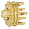 Comer F43 Sprzęgło cierne 1 3/8” Z21 ø195 2000Nm 146294012