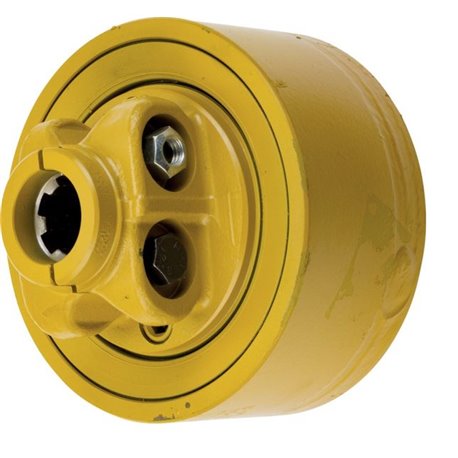 Comer Sprzęgło krzywkowe L82  1i3/8” Z6   D168 4000Nm 144306058