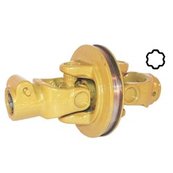 Comer Przegub 1i3/8" Z6 do rury zew. V40CvJ 45,7x3 121024786
