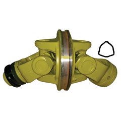 Comer Przegub 1i3/8" Z6 do rury zew. T40CvJ 43,5x3,1 121024909
