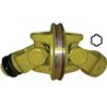 Comer Przegub 1i3/8" Z6 do rury wew. V40CvJ 39,3x4,5 121024862