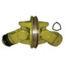 Comer Przegub 1i3/8" Z6 do rury zew. T80CvJ 63x3,7 121028657