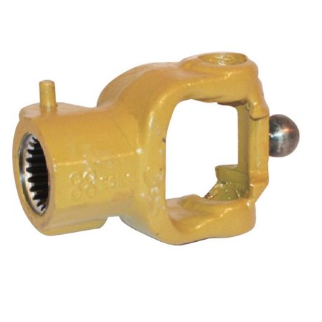 Comer Widłak 1 1i3/8" Z21 141028177