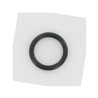 Pierścień oring, 12  x  2 mm, Viton