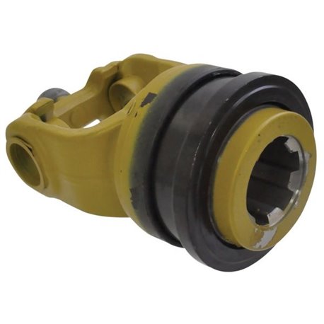 Comer 141024361 Widłak 1 1i3/4" Z6