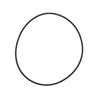 Pierścień oring, 82  x  2 mm, Viton