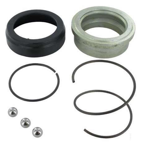 Zestaw naprawczy szybkozłącza 1i3/4" 165000629
