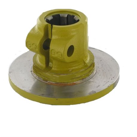 Comer (9) Piasta 1i3/8" Z6 151014570