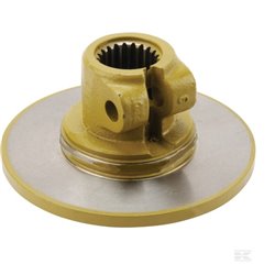 Comer (9) Piasta 1i3/8" Z21 151014592