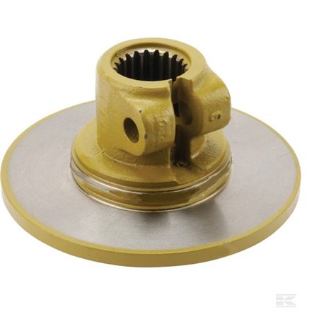 Comer (9) Piasta 1i3/8" Z21 151014592