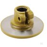 Comer (9) Piasta 1i3/8" Z21 151014592