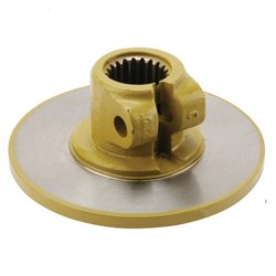Comer (6) Piasta 1i3/8" Z21 151013022