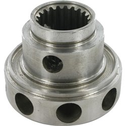 Comer (6) Piasta 1i3/8" Z21 1-rząd 151013320