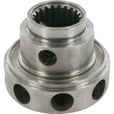 Comer (6) Piasta 1i3/8" Z21 1-rząd 151013320