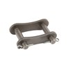 Zamek prosty S55V, 41,40x22,23 sworzeń 8,27 rolka fi 17,90mm