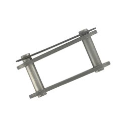 Zamek łańcucha DIN 8181