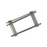 Zamek 212A, 1i1/2"x17,7mm