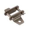 Zamek prosty 38.4R,38,4x19,05 sworzeń 6,93mm rolka fi15,88