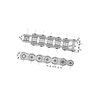 Łańcuch 20A-1, 87 kN, - 1i1/4"x3/4" - Link Belt 100A1LB