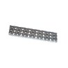 Łańcuch 12B-3, - 3/4"x7/16" - Rex Pro KT34716