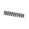 Łańcuch 06B-2, 3/8"x7/32" - Rex Pro KD38732