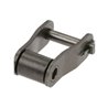 Półogniwo 38.4R,38,4x19,05 sworzeń 6,93mm rolka fi15,88