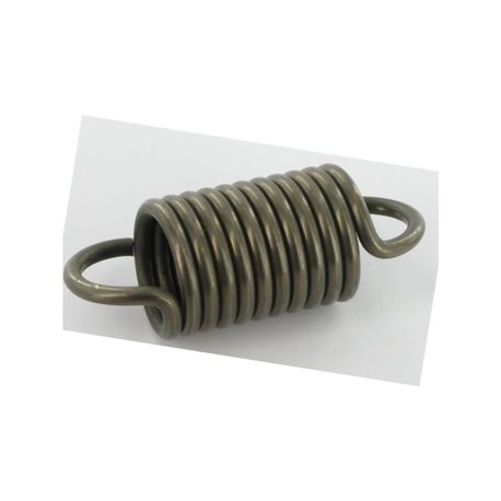 Sprężyna naciągowa pedału hamu 786475R3 Case IH 786475R3