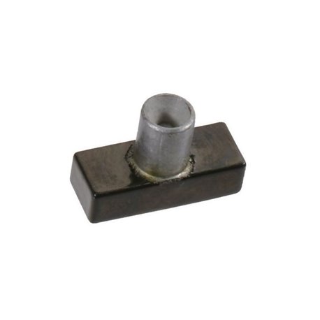 Blok prowadzący widełek przełą A190265 Case IH A190265
