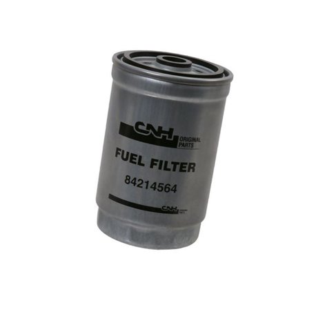 Filtr paliwa, oryginał CNH 84214564 Case IH 8716106794232