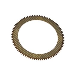 Podkładka sprzęgła płytkowego, 352832A1 Case IH 352832A1