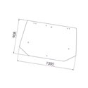 Linka, CNH 47134051 Case IH 47134051