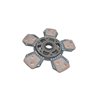 Tarcza sprzęgła, CNH 5196058 Case IH 5196058