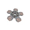 Tarcza sprzęgła, CNH 5196058 Case IH 5196058